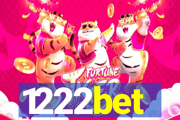 1222bet