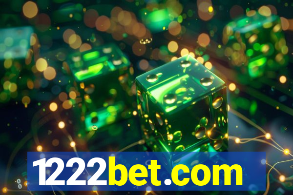 1222bet.com