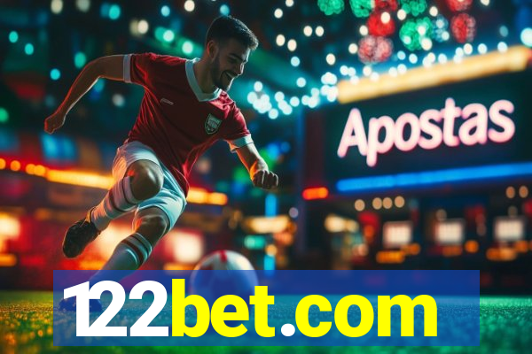 122bet.com