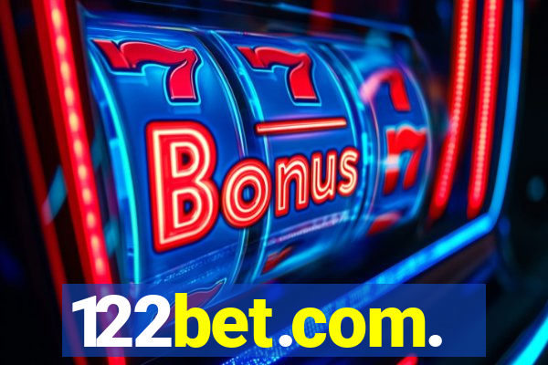 122bet.com.