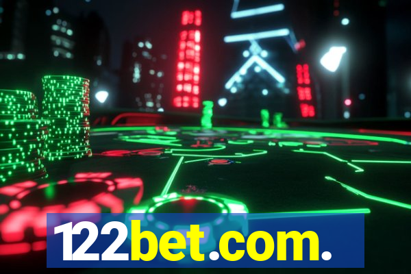 122bet.com.