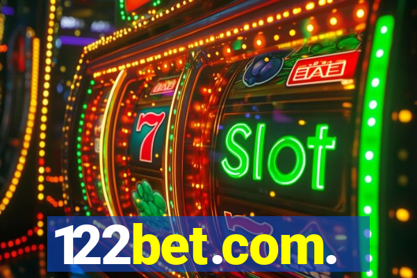 122bet.com.