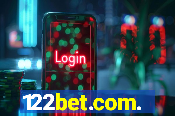 122bet.com.