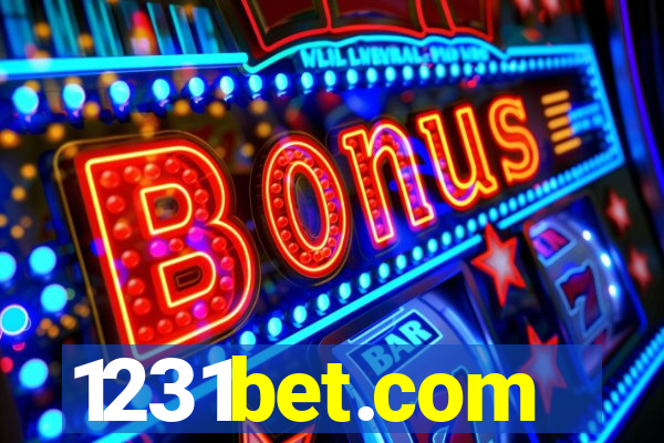 1231bet.com