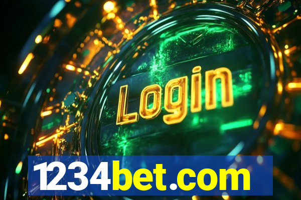 1234bet.com