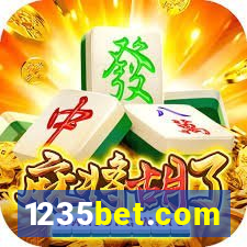 1235bet.com