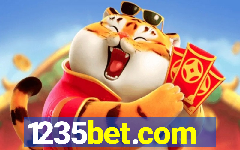 1235bet.com