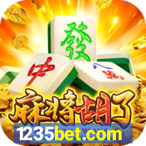 1235bet.com