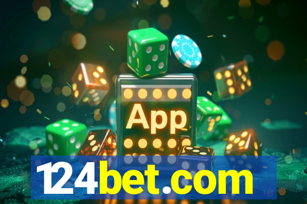 124bet.com