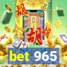 bet 965