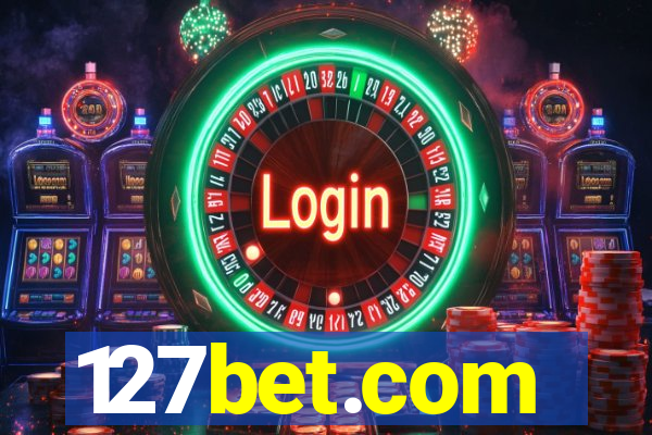 127bet.com