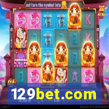 129bet.com