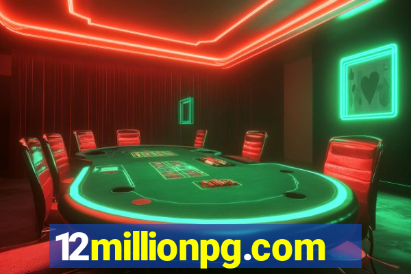 12millionpg.com