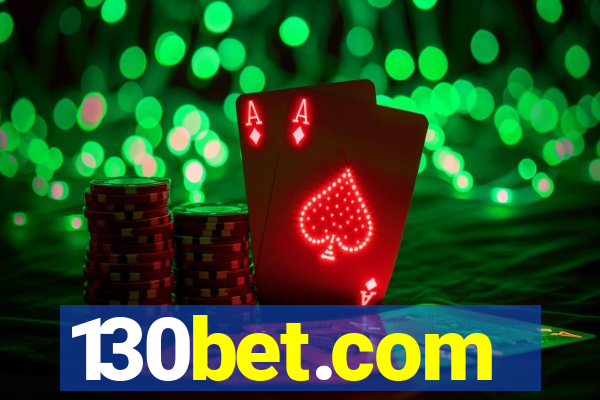 130bet.com