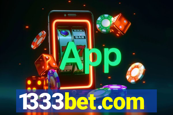 1333bet.com