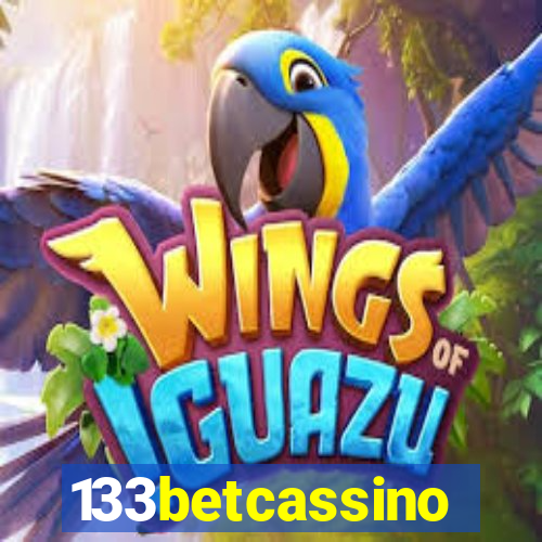 133betcassino