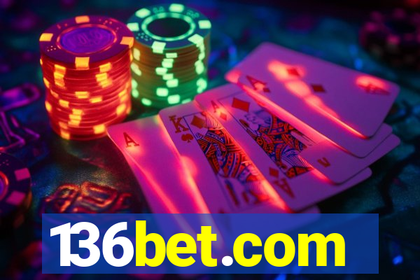 136bet.com