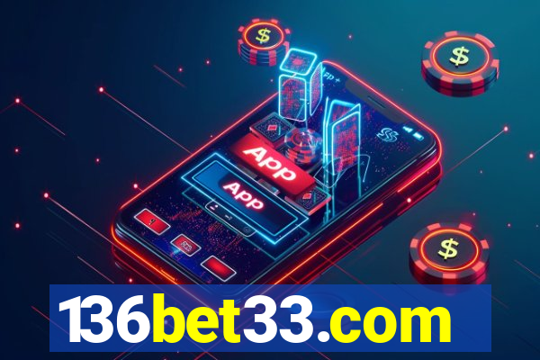 136bet33.com