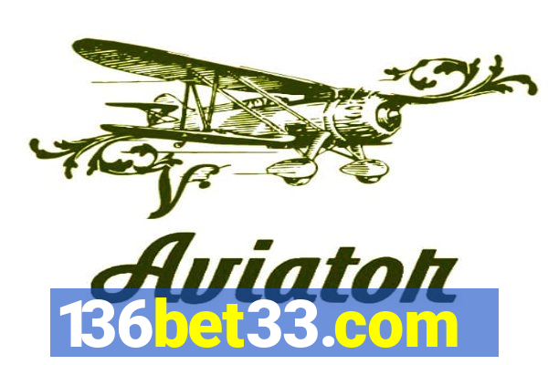 136bet33.com