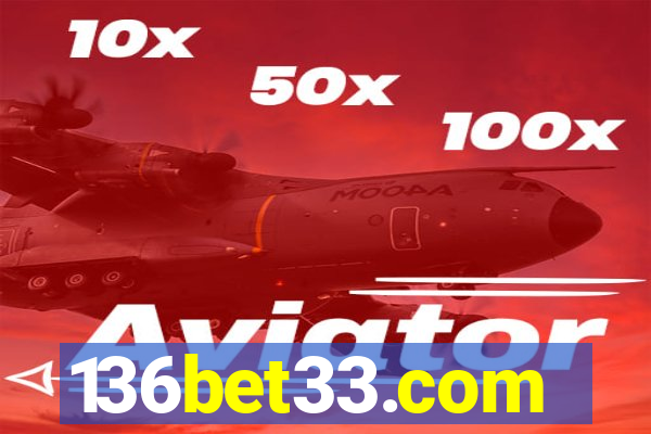 136bet33.com