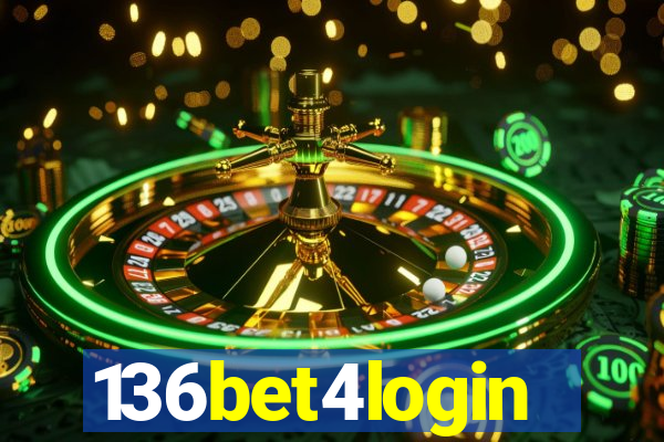 136bet4login