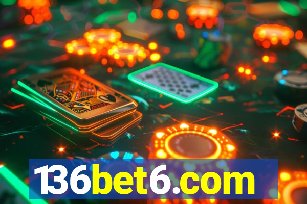 136bet6.com