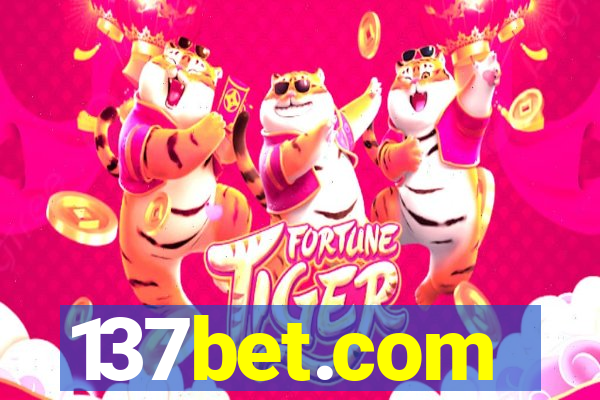 137bet.com