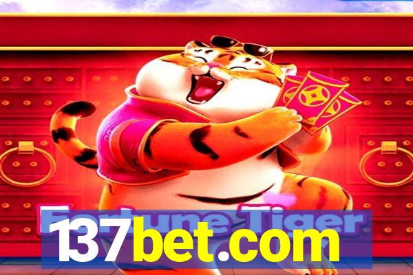 137bet.com