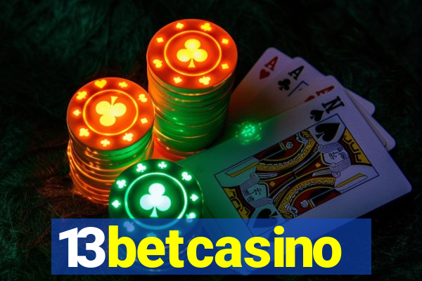 13betcasino