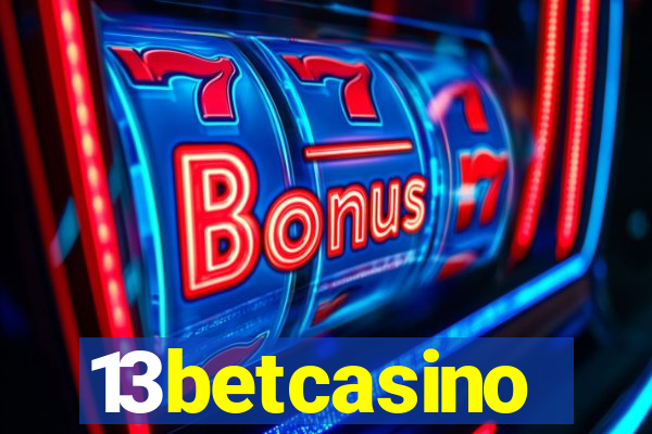 13betcasino