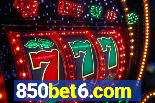 850bet6.com