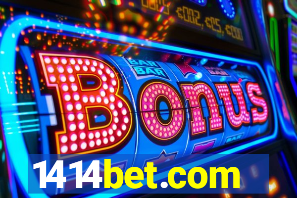 1414bet.com