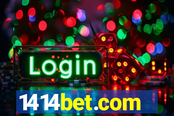 1414bet.com