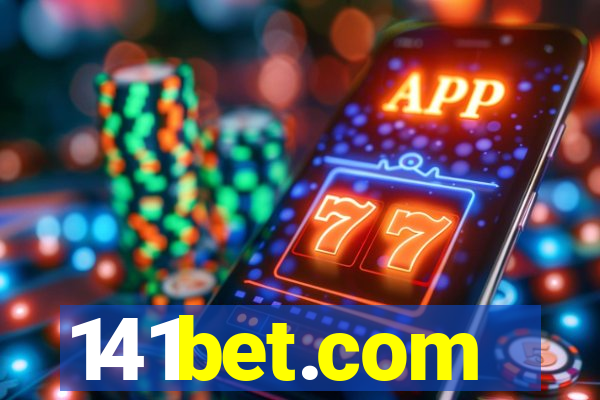 141bet.com