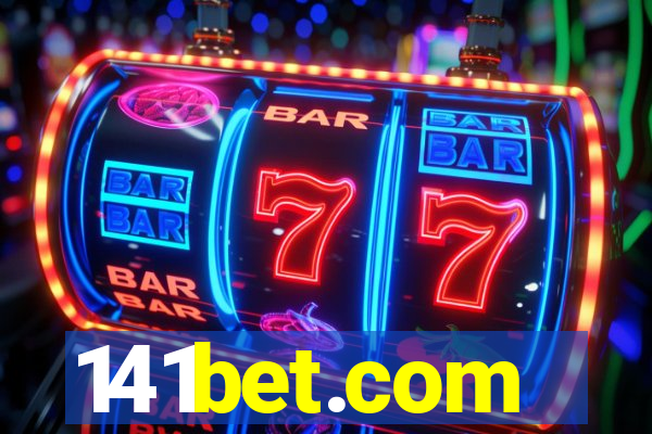 141bet.com