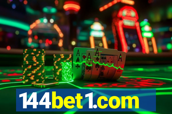 144bet1.com