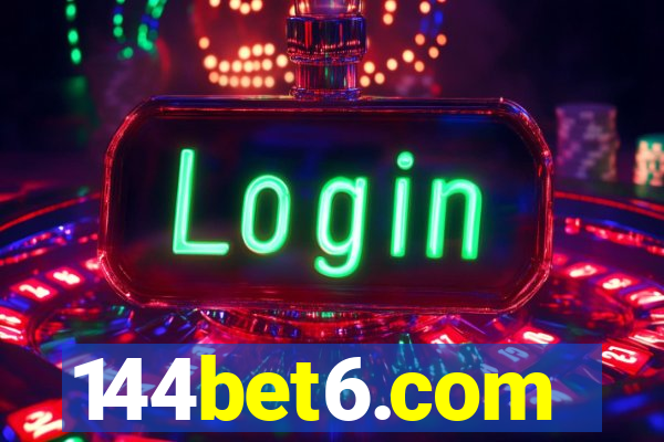 144bet6.com