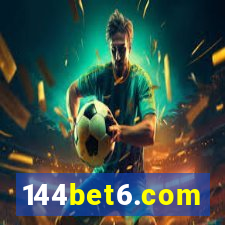 144bet6.com