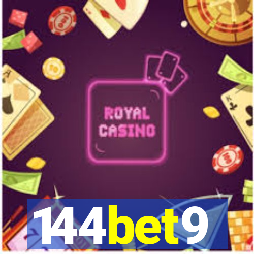 144bet9