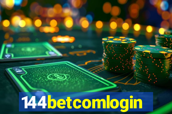 144betcomlogin