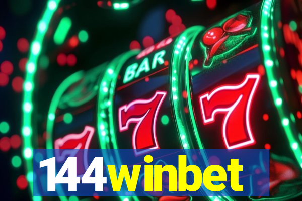 144winbet