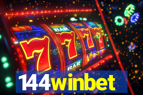 144winbet