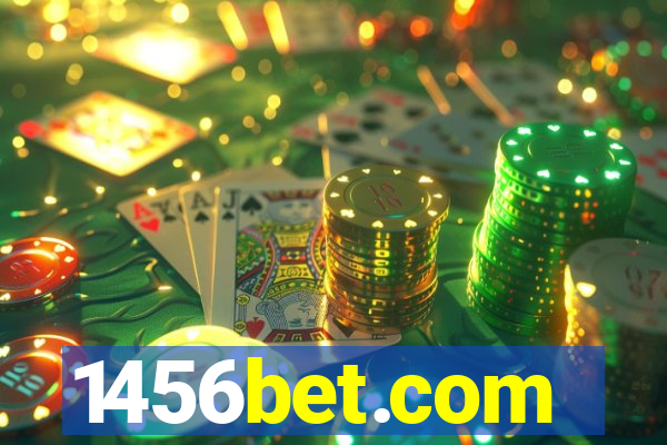 1456bet.com