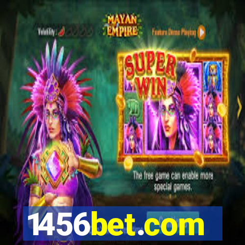 1456bet.com