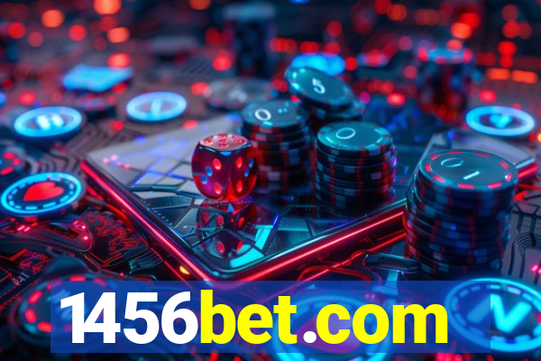 1456bet.com