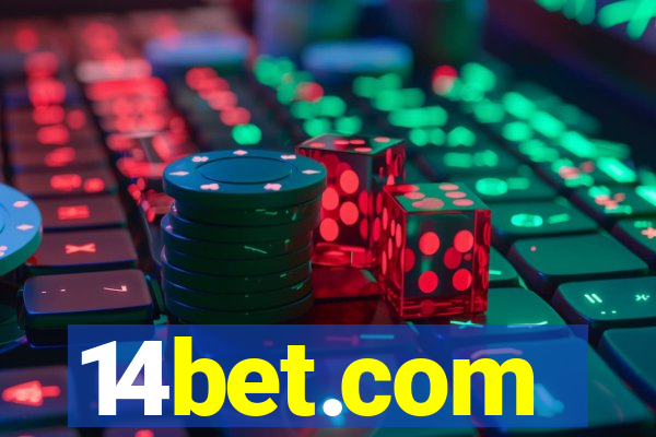 14bet.com