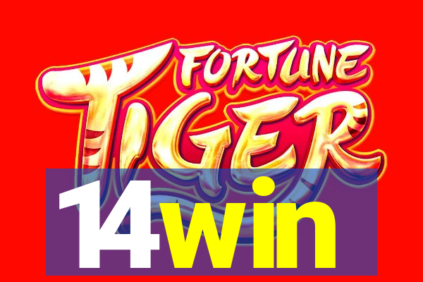 14win