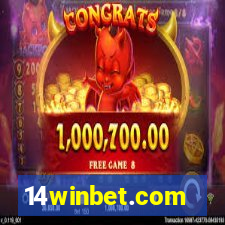 14winbet.com