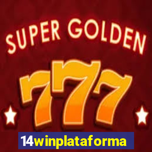 14winplataforma