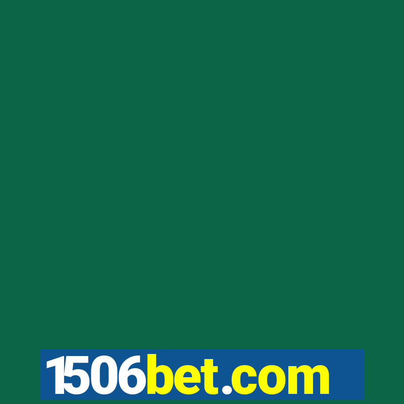 1506bet.com